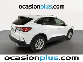 Ford Kuga 1.5 EcoBoost Titanium 4x2 110 kW (150 CV)