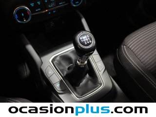 Ford Kuga 1.5 EcoBoost Titanium 4x2 110 kW (150 CV)
