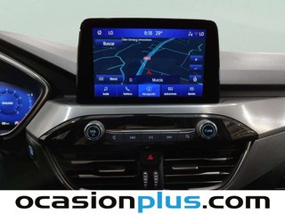 Ford Kuga 1.5 EcoBoost Titanium 4x2 110 kW (150 CV)