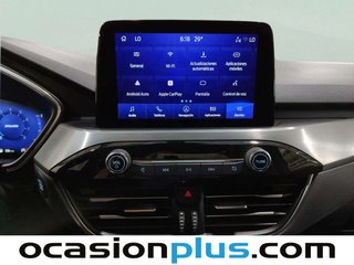 Ford Kuga 1.5 EcoBoost Titanium 4x2 110 kW (150 CV)