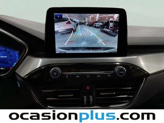 Ford Kuga 1.5 EcoBoost Titanium 4x2 110 kW (150 CV)
