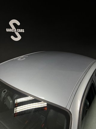 BMW SERIE 3 320d E46 150cv - 6 VELOCIDADES