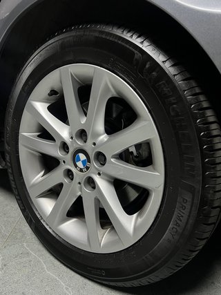 BMW SERIE 3 320d E46 150cv - 6 VELOCIDADES