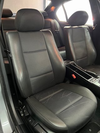 BMW SERIE 3 320d E46 150cv - 6 VELOCIDADES