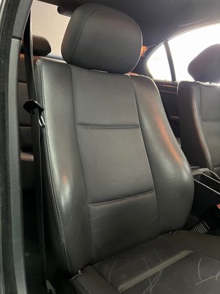 BMW SERIE 3 320d E46 150cv - 6 VELOCIDADES