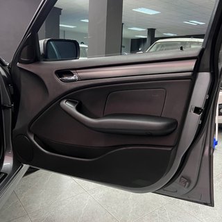 BMW SERIE 3 320d E46 150cv - 6 VELOCIDADES