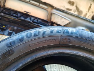 20€  1 Neumático Goodyear EfficientGrip Performanc