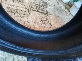 20€  1 Neumático Goodyear EfficientGrip Performanc