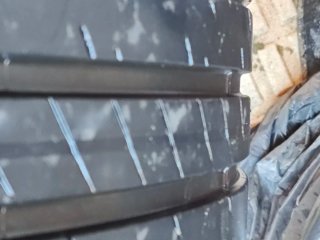 20€  1 Neumático Goodyear EfficientGrip Performanc