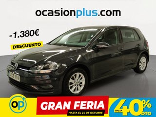 Volkswagen Golf Ready2Go 1.0 TSI 85 kW (115 CV)
