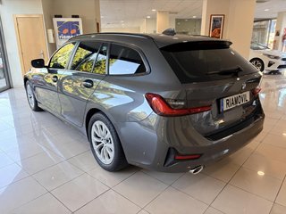 BMW Serie 3 320d Touring xDrive MH "ECO" 190cv