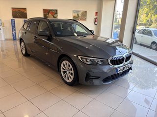 BMW Serie 3 320d Touring xDrive MH "ECO" 190cv
