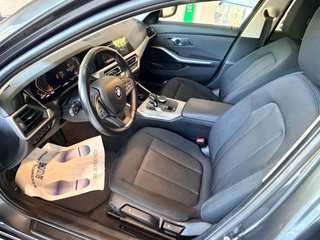BMW Serie 3 320d Touring xDrive MH "ECO" 190cv
