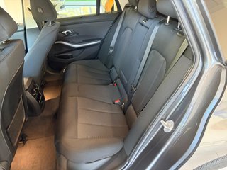 BMW Serie 3 320d Touring xDrive MH "ECO" 190cv