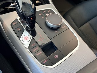 BMW Serie 3 320d Touring xDrive MH "ECO" 190cv