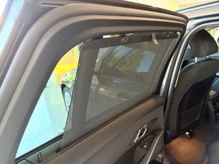 BMW Serie 3 320d Touring xDrive MH "ECO" 190cv