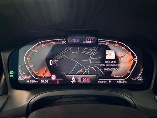 BMW Serie 3 320d Touring xDrive MH "ECO" 190cv