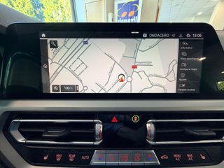 BMW Serie 3 320d Touring xDrive MH "ECO" 190cv