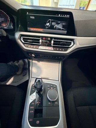 BMW Serie 3 320d Touring xDrive MH "ECO" 190cv