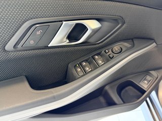 BMW Serie 3 320d Touring xDrive MH "ECO" 190cv