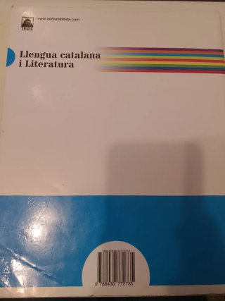 Puntal 1. Llengua catalana i Literatura 1 ESO