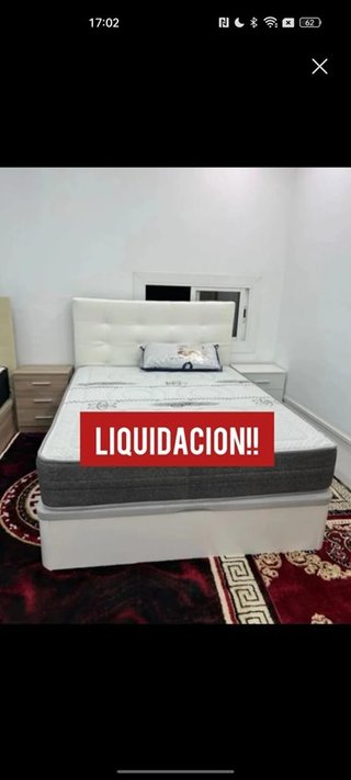 Cama canapé
