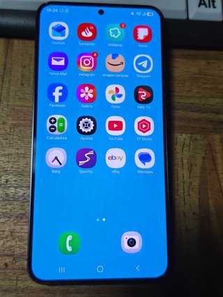 Samsung Galaxy S24 Plus 256GB