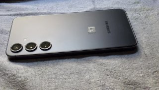 Samsung Galaxy S24 Plus 256GB
