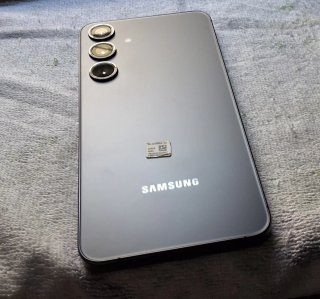 Samsung Galaxy S24 Plus 256GB