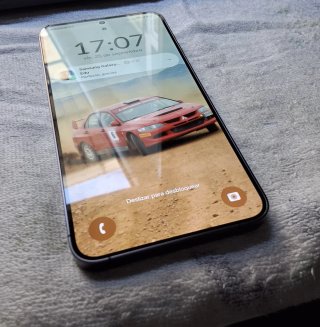 Samsung Galaxy S24 Plus 256GB