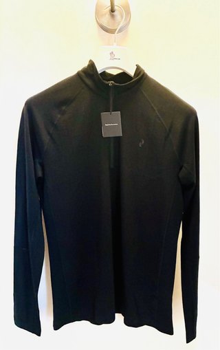 Camiseta técnica de  Peak Performance W Magic Half