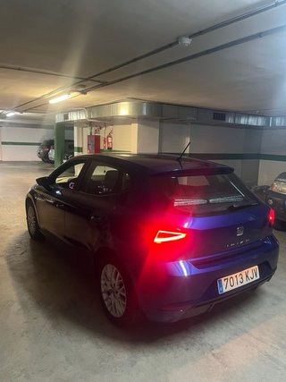 SEAT Ibiza 2018