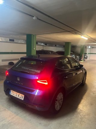 SEAT Ibiza 2018