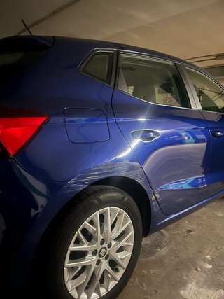 SEAT Ibiza 2018