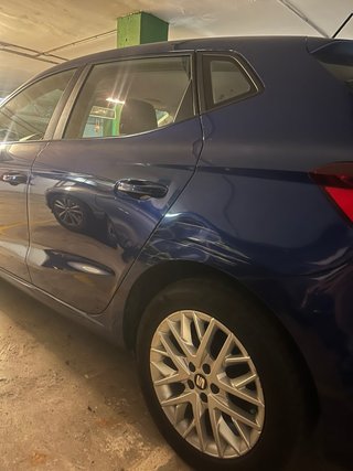 SEAT Ibiza 2018