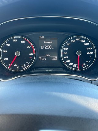 SEAT Ibiza 2018
