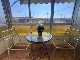 Dúplex en venta en Virgen del Remedio en Alicante