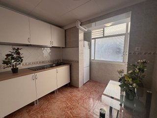 Dúplex en venta en Virgen del Remedio en Alicante