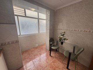 Dúplex en venta en Virgen del Remedio en Alicante