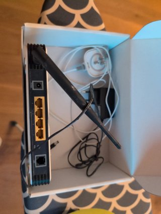 Router TP-Link