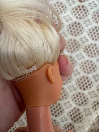 Muñeca Barbie Home Pretty