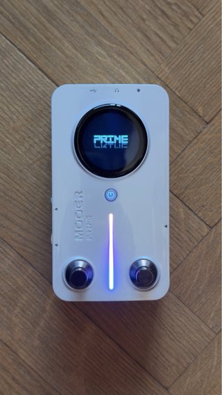 Mooer M2 Prime