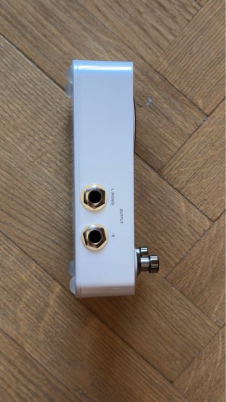 Mooer M2 Prime