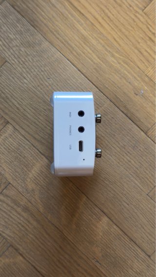Mooer M2 Prime