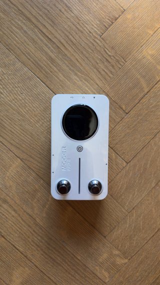 Mooer M2 Prime