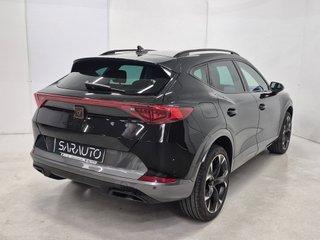 CUPRA FORMENTOR 1.5 TSI 150CV DSG7