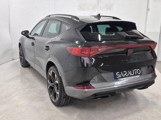 CUPRA FORMENTOR 1.5 TSI 150CV DSG7
