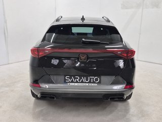 CUPRA FORMENTOR 1.5 TSI 150CV DSG7