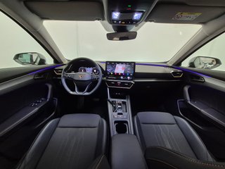 CUPRA FORMENTOR 1.5 TSI 150CV DSG7