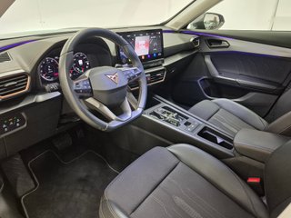 CUPRA FORMENTOR 1.5 TSI 150CV DSG7
